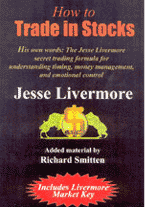 How to Trade in Stocks by Jesse Livermore- Click to Order